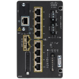 Commutateur (switch) Cisco IE-3300-8P2S-E