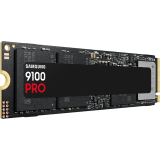 Stockage SSD 1TB Samsung 9100 PRO (MZ-VAP1T0BW)