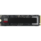 stockage SSD 2TB Samsung 9100 PRO (MZ-VAP2T0BW)