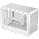 Boîtier DeepCool CH260 White (R-CH260-WHNGM0-G-1)