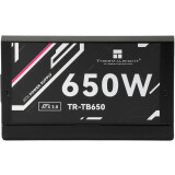 Alimentation électrique 650W Thermalright TR-TB650