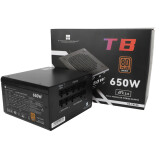 Alimentation électrique 650W Thermalright TR-TB650
