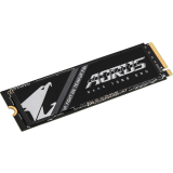 SSD storage 2TB Gigabyte Aorus Gen4 7300 (AG4732TB N)