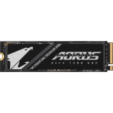 SSD storage 2TB Gigabyte Aorus Gen4 7300 (AG4732TB N)