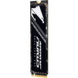 SSD storage 2TB Gigabyte Aorus Gen4 7300 (AG4732TB N)