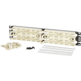 Komutācijas panelis Panduit GPB484R2Y