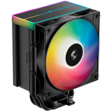 cooler DeepCool AG500 BK ARGB V2 (R-AG500-BKAMMN-GJD)