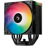 cooler DeepCool AG500 BK ARGB V2 (R-AG500-BKAMMN-GJD)