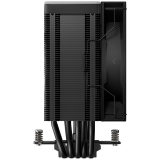cooler DeepCool AG500 BK ARGB V2 (R-AG500-BKAMMN-GJD)