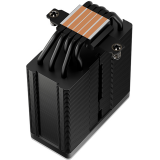 cooler DeepCool AG500 BK ARGB V2 (R-AG500-BKAMMN-GJD)
