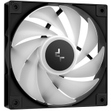 cooler DeepCool AG500 BK ARGB V2 (R-AG500-BKAMMN-GJD)