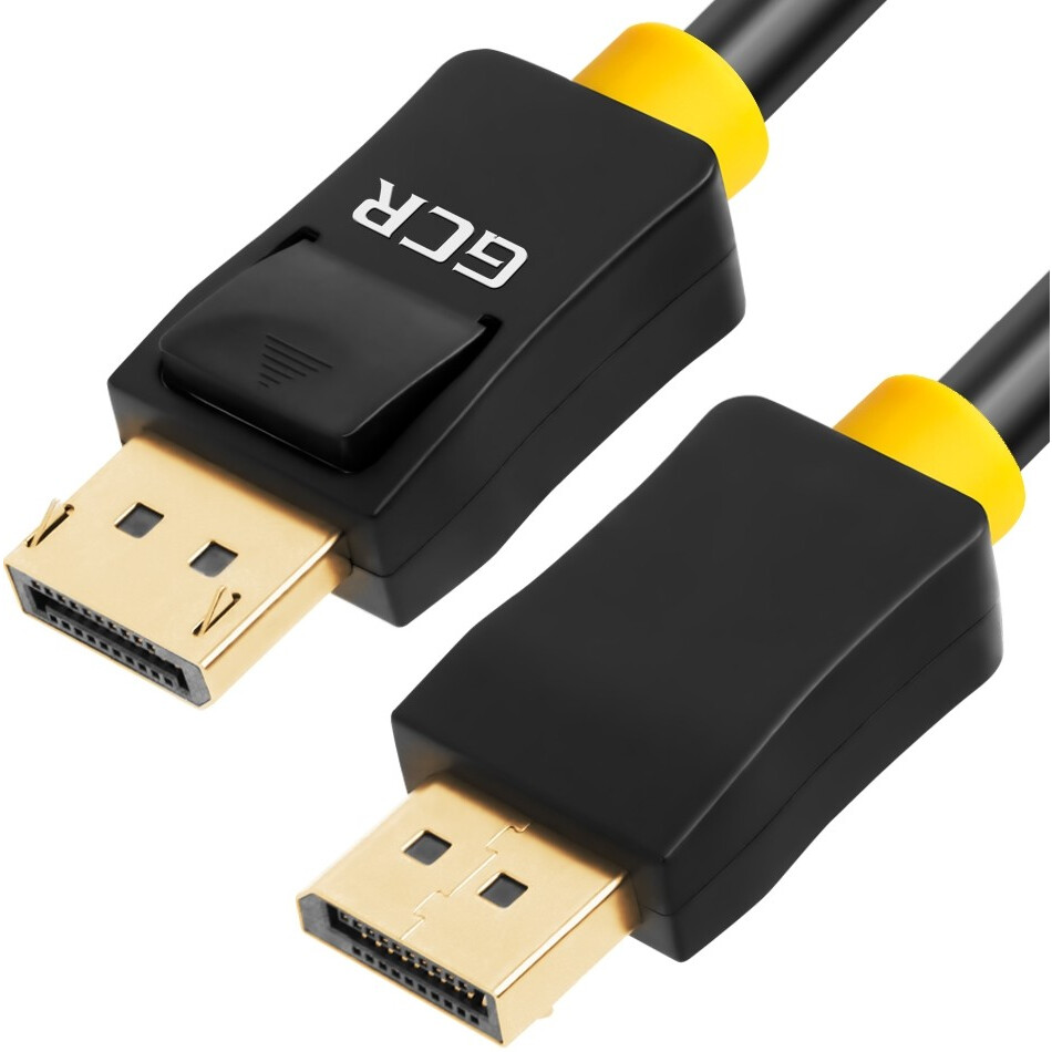 Kabelis DisplayPort - DisplayPort, 7m, Greenconnect 33-050582