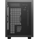 Boîtier DeepCool CH260 Black (R-CH260-BKNGM0-G-1)