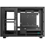 Boîtier DeepCool CH260 Black (R-CH260-BKNGM0-G-1)