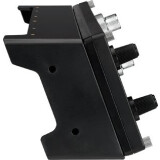 Lidojumu simulatoru panelis Logitech Flight Radio Panel (945-000011)