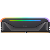 Arbeitsspeicher 16GB DDR5 5600MHz Apacer NOX RGB (AH5U16G56C522NBAA-1)