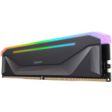 Arbeitsspeicher 16GB DDR5 5600MHz Apacer NOX RGB (AH5U16G56C522NBAA-1)