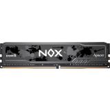 Arbeitsspeicher 16GB DDR5 6000MHz Apacer NOX (AH5U16G60C622MBAA-1)