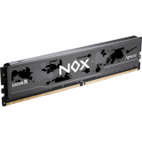 Arbeitsspeicher 16GB DDR5 6000MHz Apacer NOX (AH5U16G60C622MBAA-1)