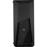 Datoru korpuss Cooler Master MasterBox K501L Black (MCB-K501L-KANN-S00)