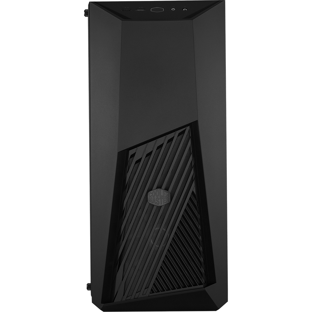 Datoru korpuss Cooler Master MasterBox K501L Black (MCB-K501L-KANN-S00) - foto 6