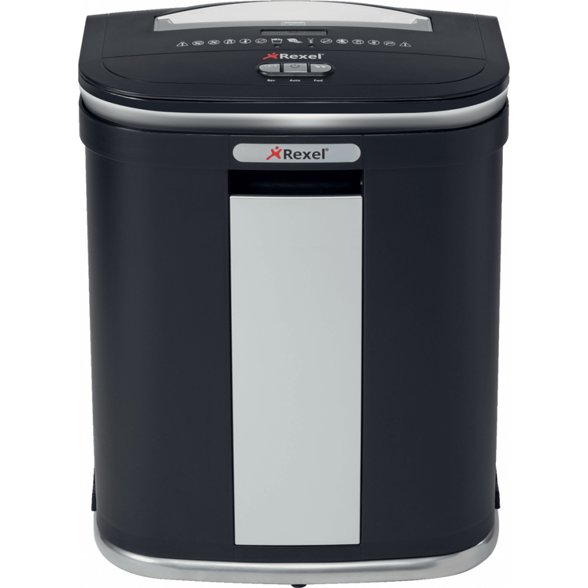 Papīra smalcinātājs (šrederis) Rexel Mercury RSM1130 - 2102407EU - foto 2