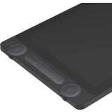 Interactive display Huion Kamvas 13 (Gen 3) Cosmos Black (KAMVAS 13 Gen 3 Black)