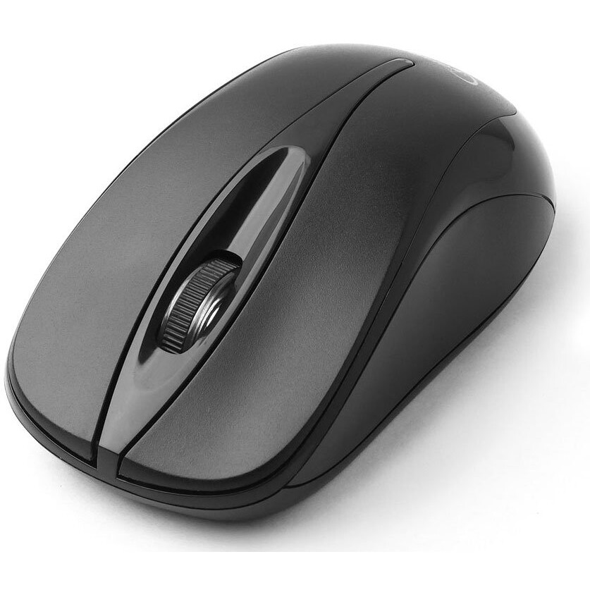 Pele Gembird MUSW-325 Black