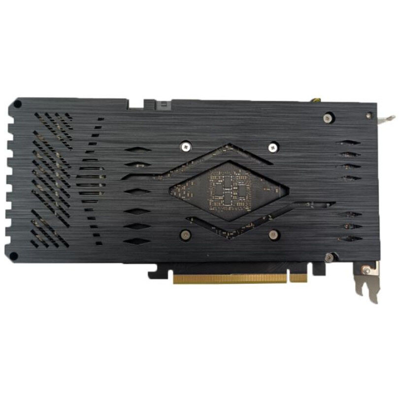 carte graphique NVIDIA GeForce RTX 3060 Biostar 12GB (VN3606RML9) - photo 2