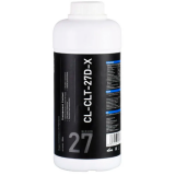 Coolant for the PC water cooling system Bykski CL-CLT-27D-X 1000ML&Clear (C13-0570)
