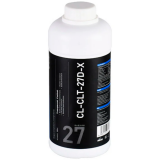 Coolant for the PC water cooling system Bykski CL-CLT-27D-X 1000ML&Clear (C13-0570)