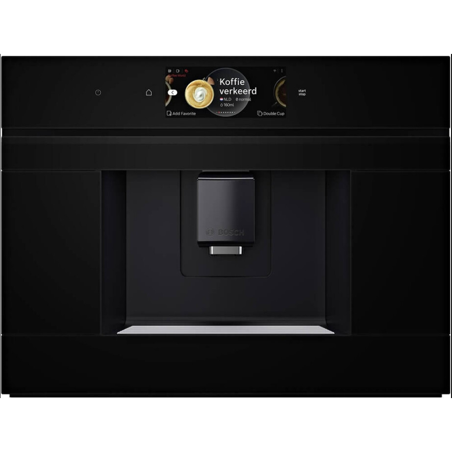 Machine à café encastrable Bosch CTL7181B0