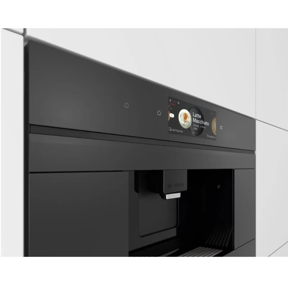 Machine à café encastrable Bosch CTL7181B0 - photo 2