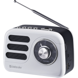 Radiosender Defender Signal (65089)