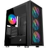 Datoru korpuss 1STPLAYER AR-7 (FP_AR-7-4G6P)