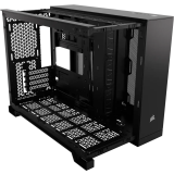Boîtier Corsair 2500X Black (CC-9011265-WW)