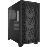 Boîtier Corsair 3000D RGB Airflow Black (CC-9011255-WW)