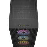 Boîtier Corsair 3000D RGB Airflow Black (CC-9011255-WW)