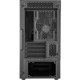 Datoru korpuss Cooler Master MasterBox NR400 Black (MCB-NR400-KGNN-S00)