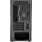 Datoru korpuss Cooler Master MasterBox NR400 Black (MCB-NR400-KGNN-S00) - foto 5