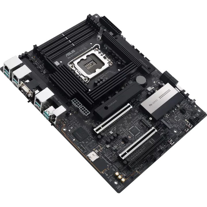 motherboard ASUS PRO WS Z890-ACE SE - photo 3