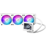 Liquid cooling system ASUS ROG RYUJIN III 360 ARGB EXTREME White Edition (90RC0132-M0EAY0)