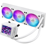 Liquid cooling system ASUS ROG RYUJIN III 360 ARGB EXTREME White Edition (90RC0132-M0EAY0)