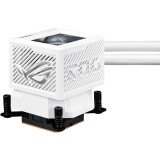 Liquid cooling system ASUS ROG RYUJIN III 360 ARGB EXTREME White Edition (90RC0132-M0EAY0)