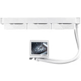 Liquid cooling system ASUS ROG RYUJIN III 360 ARGB EXTREME White Edition (90RC0132-M0EAY0)