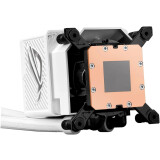 Liquid cooling system ASUS ROG RYUJIN III 360 ARGB EXTREME White Edition (90RC0132-M0EAY0)