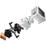 Liquid cooling system ASUS ROG RYUJIN III 360 ARGB EXTREME White Edition (90RC0132-M0EAY0)
