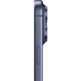smartphone Apple iPhone 17 Pro Max 1TB Deep Blue (SIM + eSIM) (без RuStore) (MFYX4F/A)