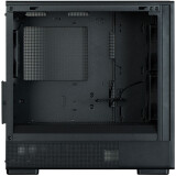 Boîtier Zalman P10 NAMU Black