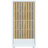 Boîtier Zalman P10 NAMU White